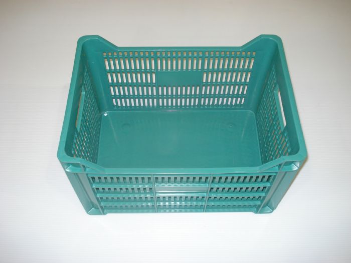 CAJA BANANERA CALADA REPROCESO (FONDO CERRADO)